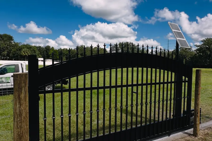 Automatic Gate Openers